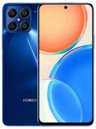 Honor X8 Max In Netherlands