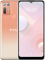 HTC Desire 21 Plus 5G In South Africa