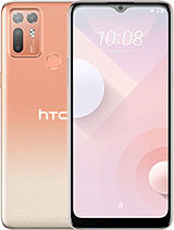 HTC Desire 21 Plus In Brazil