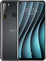 HTC Desire 21 Pro In Brazil