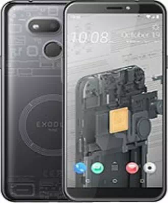 HTC Exodus 1s