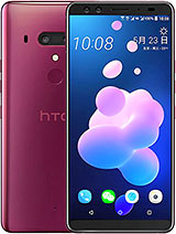 HTC U12 Plus In Hong Kong