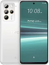 HTC U23 Pro In Brazil