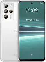 HTC U23 Pro In Hong Kong