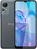 HTC Wildfire E star In Japan