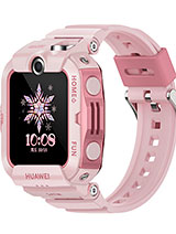 Huawei Childrens Watch 4X In Hong Kong