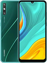 Huawei Enjoy 10e 128GB ROM In Uruguay