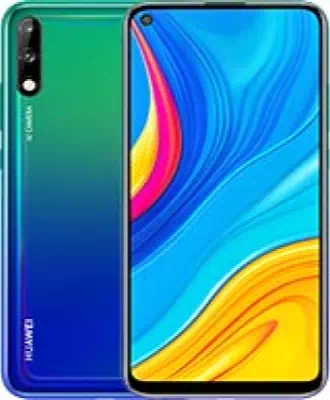 Huawei Enjoy 10 In 