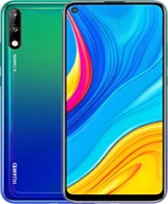 Huawei Enjoy 10 6GB RAM