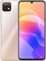 Huawei Enjoy 20 5G In Hong Kong