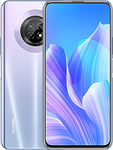Huawei Enjoy 30 Plus 5G In 