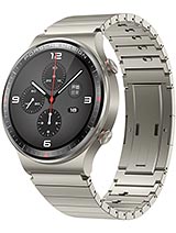 Huawei Watch GT 4 Porsche Design In 