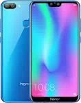 Honor 9i In Finland