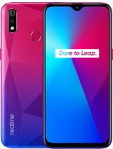 Honor 9X Lite In 