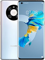 Huawei Mate 40E 4G 256GB ROM