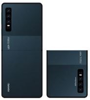 Huawei Mate V Flip In 