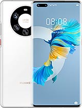 Huawei Mate 40 Pro Plus 12GB RAM In Austria