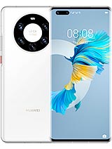 Huawei Mate 40 Pro Plus In Austria