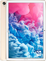 Huawei MatePad 10.8 In 