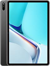 Huawei MatePad 11 2021 128GB ROM In France