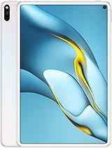 Huawei MatePad Pro 10.8 5G (2021) In Spain