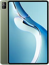 Huawei MatePad Pro 12.6 2021 In Algeria