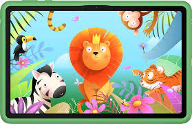 Huawei MatePad SE 10.4 Kids Edition In Uruguay