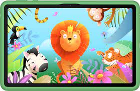 Huawei MatePad SE 10.4 Kids Edition