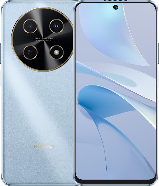 Huawei Nova 13i Price In Slovakia