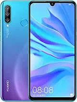 Huawei Nova 4e In France