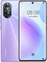 Huawei Nova 8 5G In Denmark