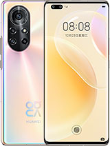 Huawei Nova 8 Pro 5G In Germany