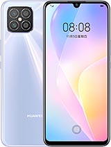 Huawei Nova 8 SE 4G In Denmark