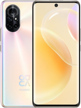 Huawei Nova 8 In Uruguay