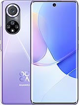 Huawei Nova 9 In Europe