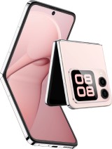 Huawei Nova Series Flip In Austria