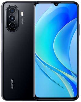 Huawei Nova Y50 In Turkey