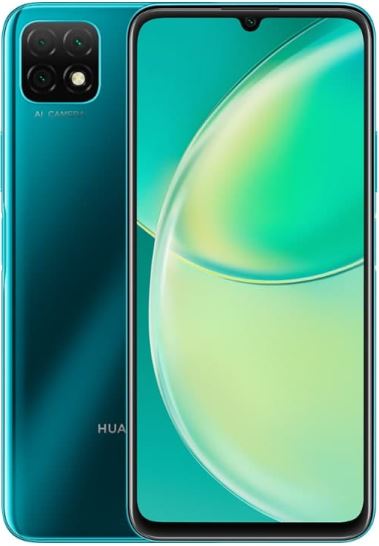 Huawei Nova Y60 In England