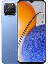 Huawei Enjoy 50z In UK
