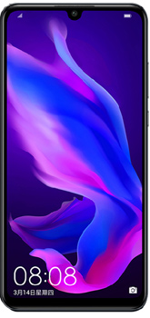 Huawei Nova Y70 In France