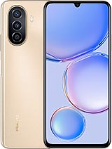 Huawei Nova Y71 In Algeria