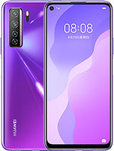 Huawei Nova 7 SE In Hong Kong