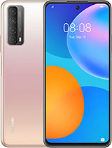 Huawei P smart 2021 In Uruguay