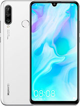 Huawei P30 Lite In England