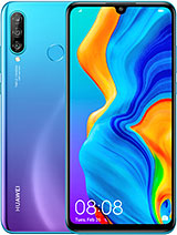 Huawei P30 Lite New Edition In Uruguay