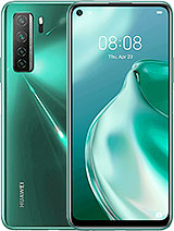 Huawei P40 Lite 5G 256GB In Algeria