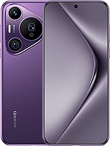 Huawei Pura 70 Pro 1TB ROM In South Korea