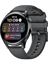 Huawei Watch 3 In Hungary