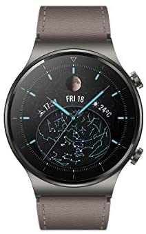 Huawei Watch 5 Pro