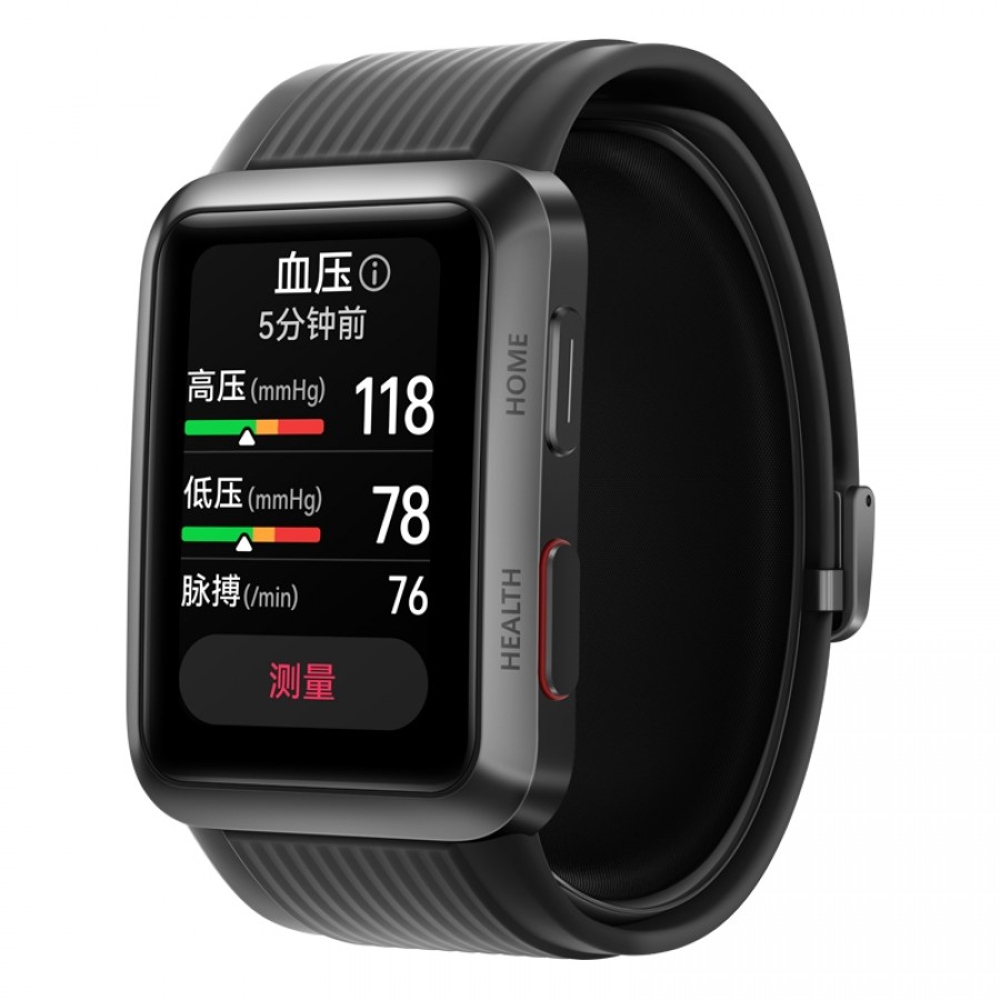 Huawei Watch D2